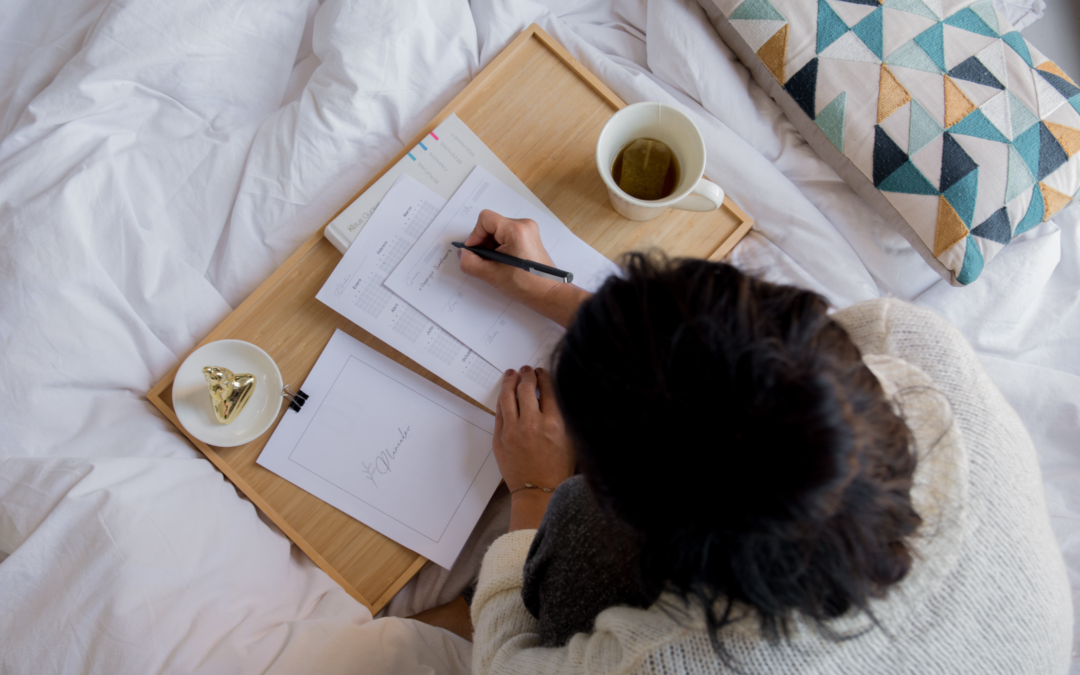 4x verschillende manieren waarop je creatief succes kan boeken